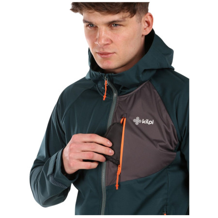Herren Softshell-Jacke Kilpi Beltra-M (2025)