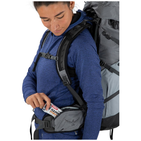 Damen Wanderrucksack Osprey Tempest Pro 40