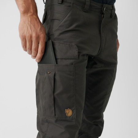 Herrenhose Fjällräven Karl Pro Trousers M