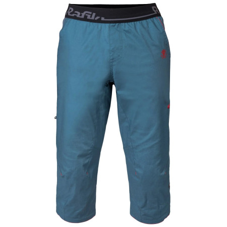 Herren 3/4 Hose Rafiki Moonstone blau/grau stargazer