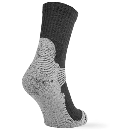 Socken Zulu Merino Allseason