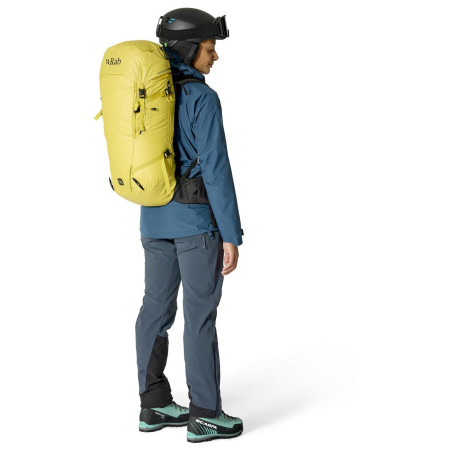 Rucksack Rab Ascendor 35 (M-L)