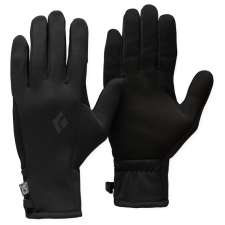 Handschuhe Black Diamond Heavyweight Screentap Liners