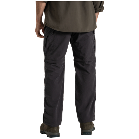 Herrenhose Craghoppers NosiLife Convertible Cargo Trousers III