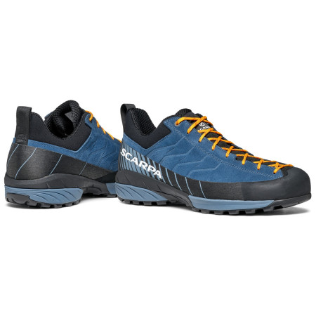 Herrenschuhe Scarpa Mescalito