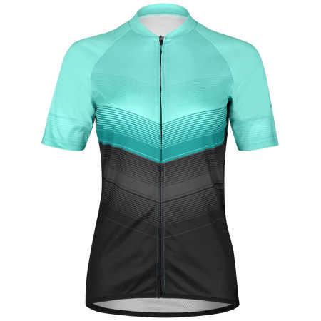 Damen-Radtrikot Etape Violet