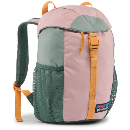 Kinderrucksack Patagonia Refugito Day Pack 12L rosa Fuzzy Mauve