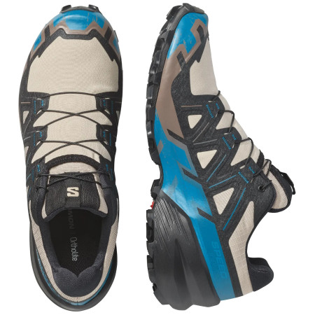 Herren Laufschuhe Salomon Speedcross 6