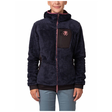 Damen-Fleecejacke Rafiki Tarifa