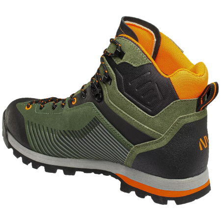 Trekkingschuhe Bennon Peak High