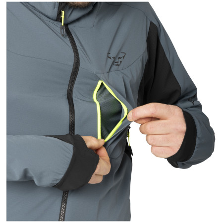 Herrenjacke Dynafit Tigard Alpha Direct Jkt M