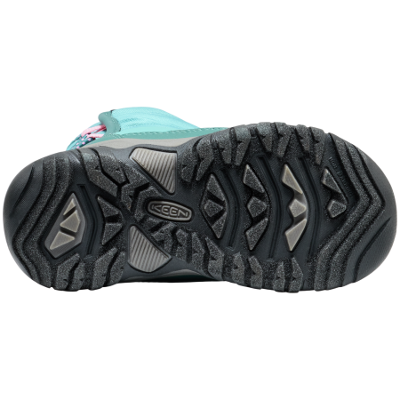 Kinder Winterschuhe Keen Puffrider Wp Children