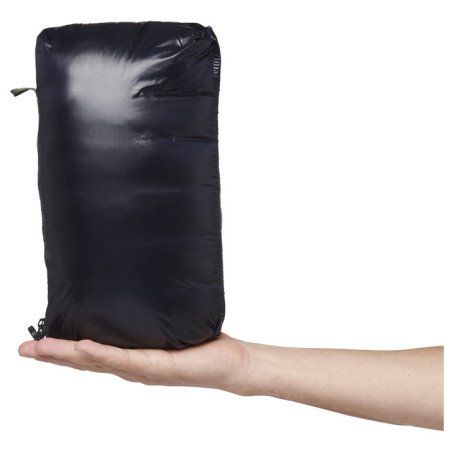 Herren-Winterjacke Black Diamond M Approach Down Hoody