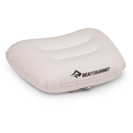 Reisekissen Sea to Summit Aeros Ultralight Pillow Regular beige Beluga