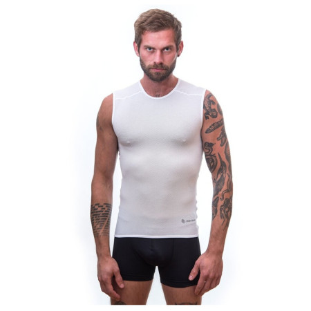 Herren Unterhemd Sensor Coolmax Fresh Air
