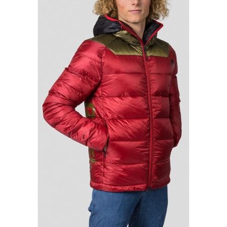 Herren-Winterjacke Rafiki Fuego