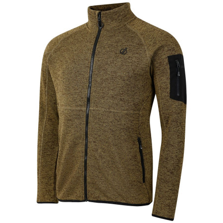 Herren Funktions-Sweatshirt Dare 2b Torrek Thermal Fleece