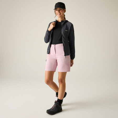 Damen-Sweatshirt Regatta Ferna