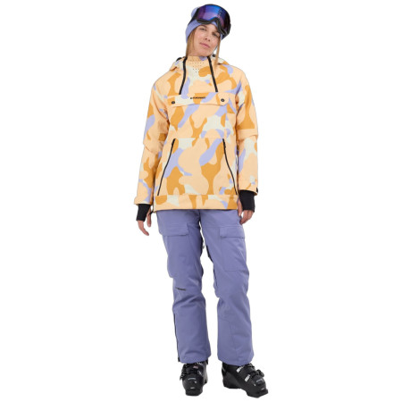 Damen Skijacke Fundango Fayette ECO Anorak