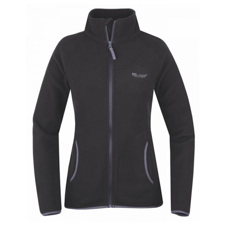 Sweatshirt Loap Grana schwarz