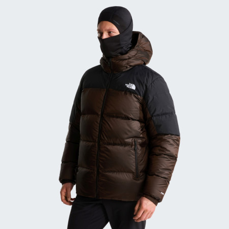 Herrenjacke The North Face M Diablo Down 2.0 Hoodie
