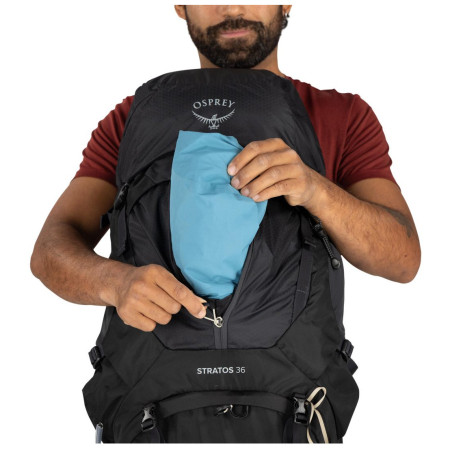 Wanderrucksack Osprey Stratos 36