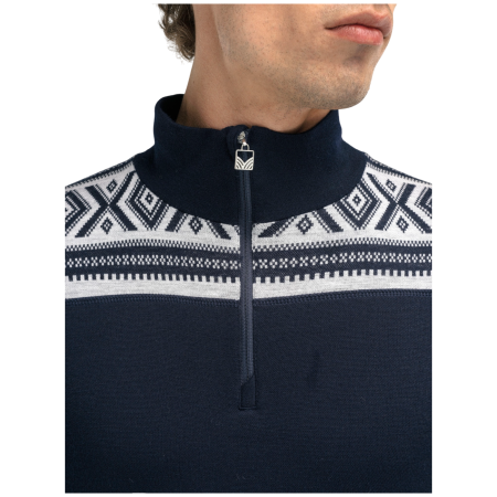 Herrenpullover Dale of Norway Cortina Basic Masc Sweater