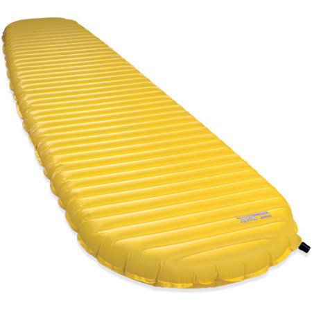 Aufblasbare Isomatte Therm-a-Rest NeoAir XLite Women's Reg (2019) gelb LemonCurry