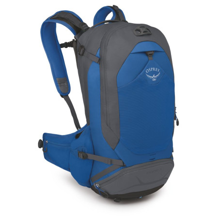 Rucksack Osprey Escapist 25 blau postal blue