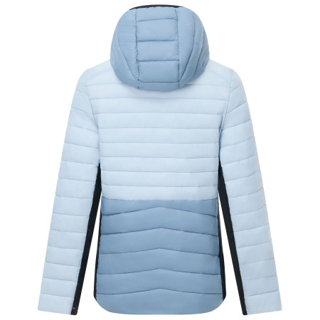 Damenjacke Regatta Womens Hooded Leedre Hybrid