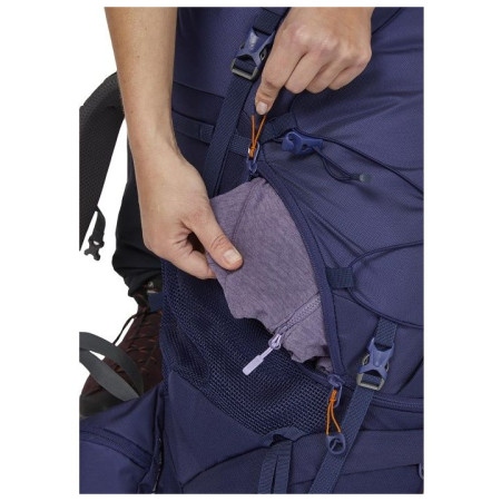 Rucksack Lowe Alpine Sirac Plus ND40