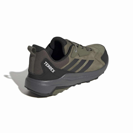 Wanderschuhe Adidas Terrex Anylander Leather