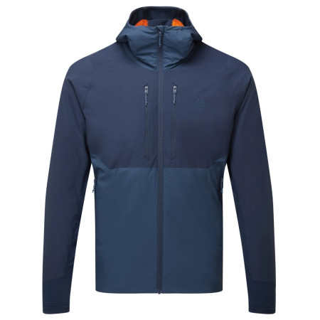 Herrenjacke Mountain Equipment Switch Pro Hooded Mens Jacket