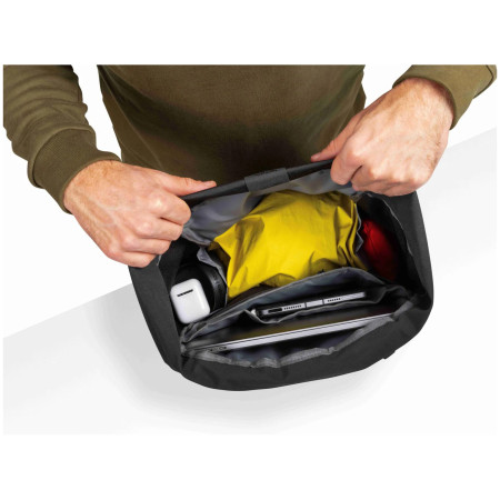 Rucksack Hannah Camping Rambler 25+5 Uni