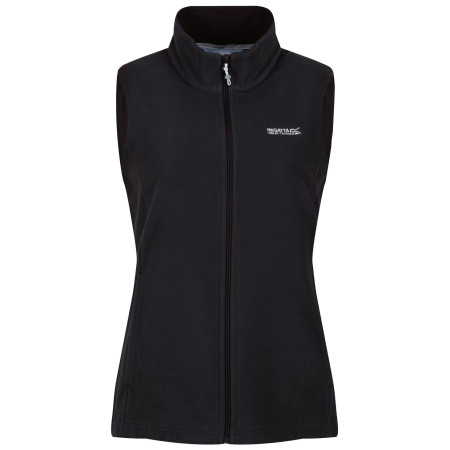 Damenweste Regatta Sweetness B/W II schwarz Black