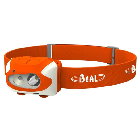 Stirnlampe Beal FF150 orange orange
