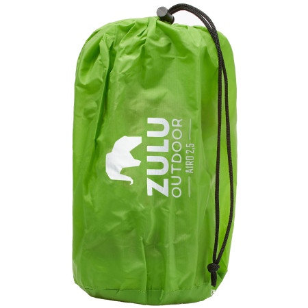 Selbstaufblasende Isomatte Zulu Airo 2,5