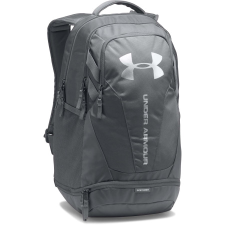 Rucksack Under Armour Hustle 3.0 grau Gray