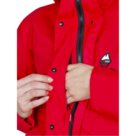 Damenjacke High Point Montanus Lady Jacket