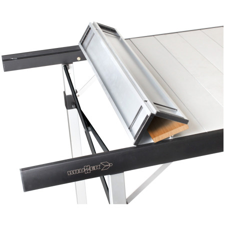 Campingtisch Brunner Quadra Tropic Adjustar 6