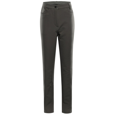 Damenhose Alpine Pro Gerola grün Green