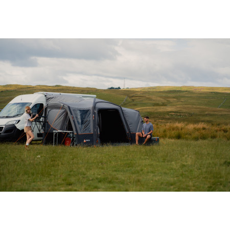 Vorzelt Vango Versos Air Mid 2024