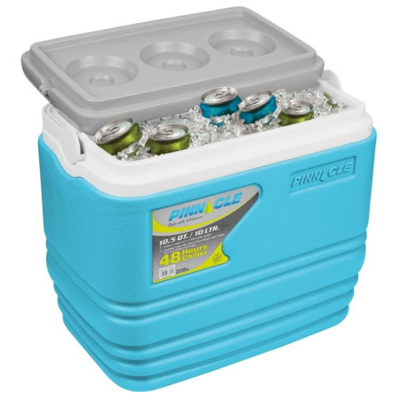 Kühlbox Pinnacle Primero 10L