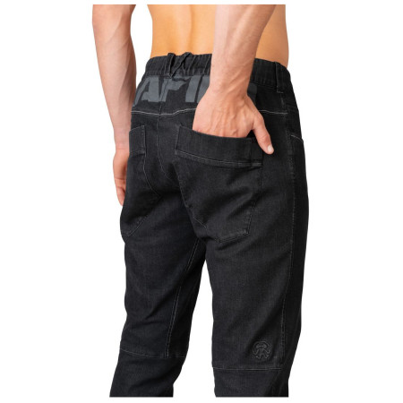 Herrenhose Rafiki Arcon
