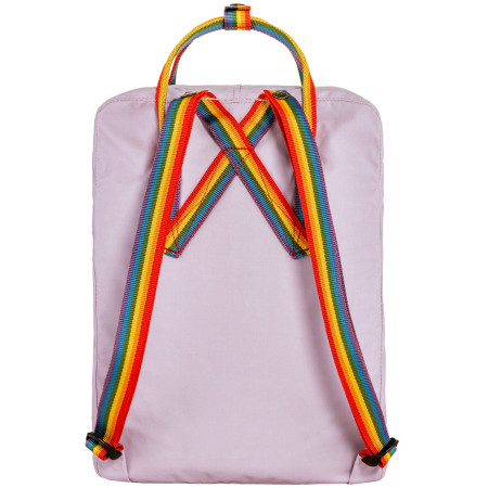 Rucksack Fjällräven Kånken Rainbow