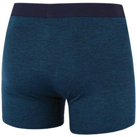 Herren-Boxershorts MOOA MerinoSilk 4in