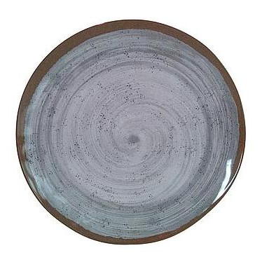 Geschirrset Bo-Camp Tableware Halo 12