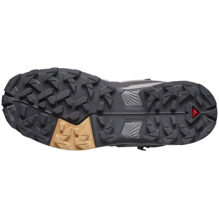 Damenschuhe Salomon X Ultra 5 Mid Gore-Tex