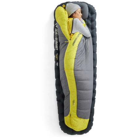 Aufblasbare Isomatte Sea to Summit Ether Light XR Pro - Large