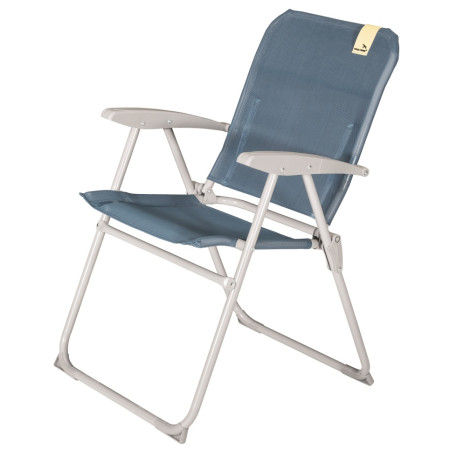 Campingstuhl Easy Camp Swell blau